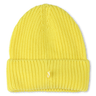 Bonnet &agrave; badge brod&eacute; BILLIEBLUSH 
                    FILLE