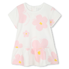 Robe manches courtes en coton MARC JACOBS 
                    UNISEXE