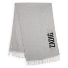 &Eacute;charpe ZADIG & VOLTAIRE 
                    FILLE