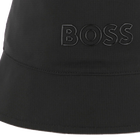 Bob r&eacute;versible BOSS 
                    GARCON