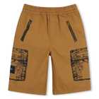 Short MARC JACOBS 
                    GARCON