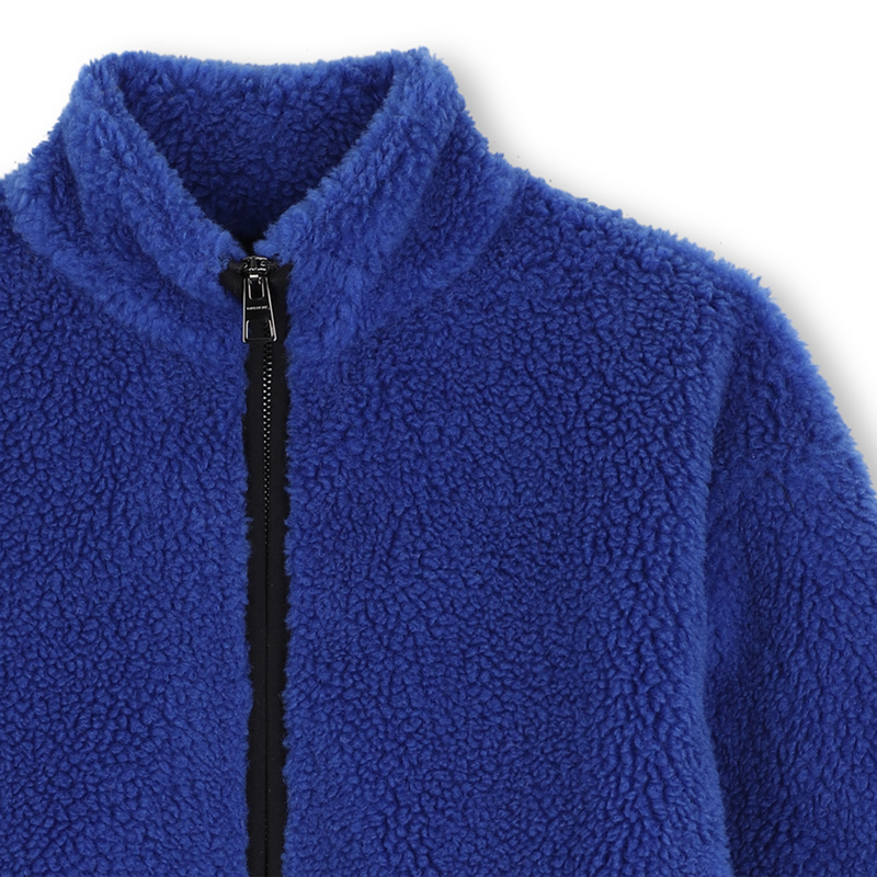 Cardigan bi face GIVENCHY 
                        GARCON