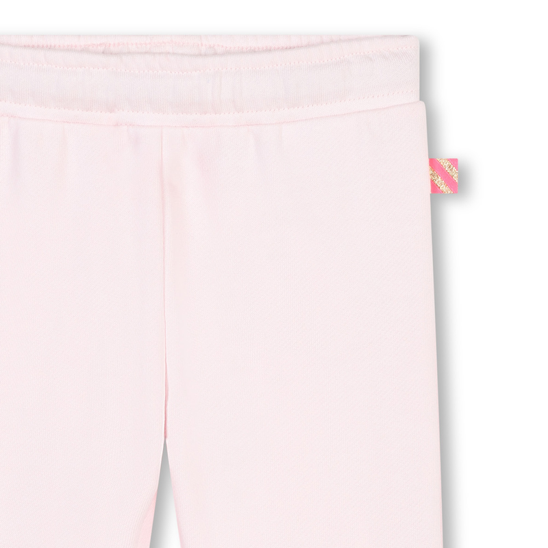 Pantalon de jogging BILLIEBLUSH 
                    FILLE