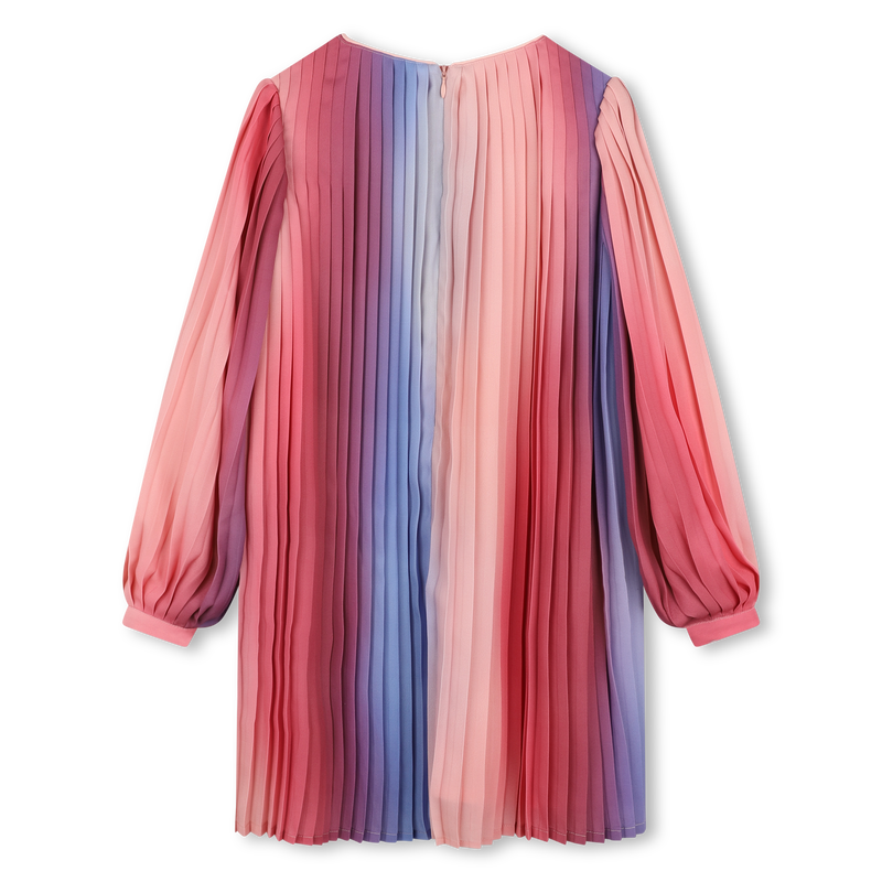Robe à manches bouffantes SONIA RYKIEL 
                    FILLE