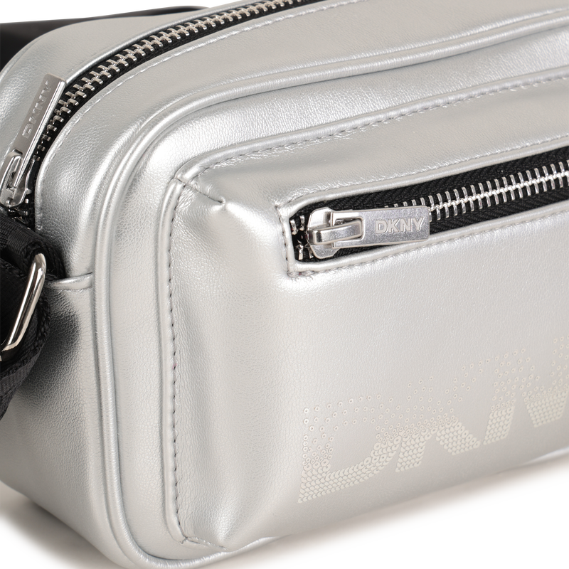 Sac à main en textile DKNY 
                    FILLE