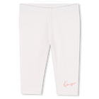 Ensemble robe + legging + bandeau KENZO KIDS 
                    FILLE
