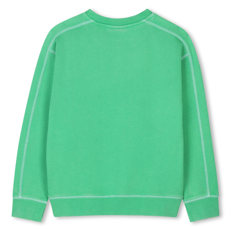 Sweat-shirt en molleton Hugo 
                        GARCON