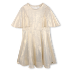 Robe manches courtes MICHAEL KORS 
                    FILLE
