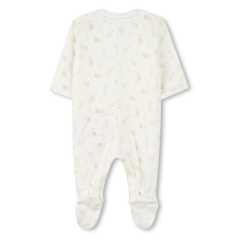 Ensemble pyjama et couverture CHLOE 
                    FILLE