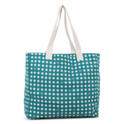 Sac cabas en coton KIDS AROUND 
                    FILLE