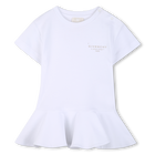 Robe Tee-shirt GIVENCHY 
                    FILLE