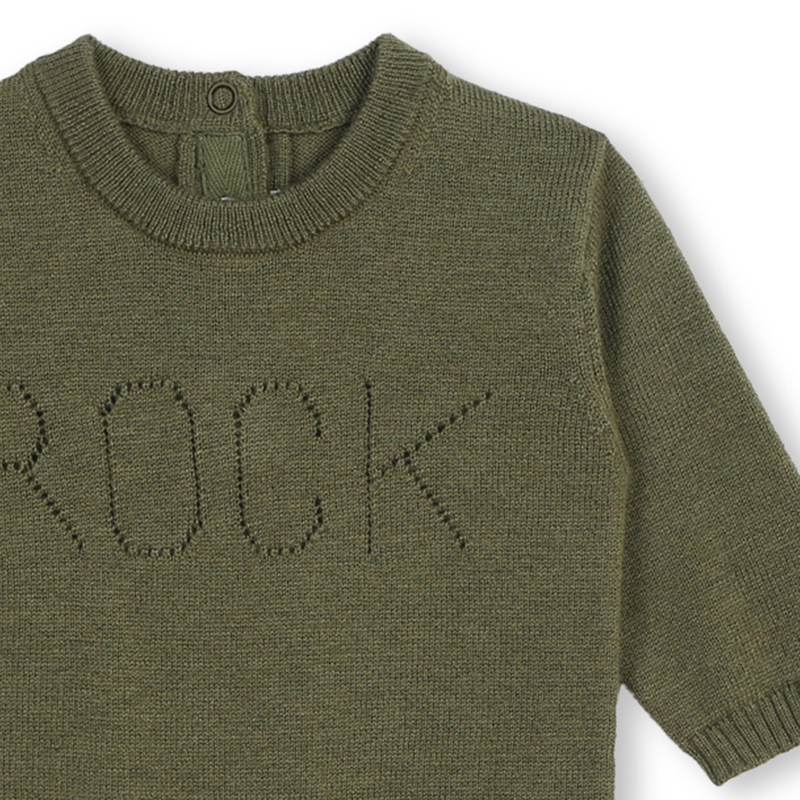 Combinaison laine et cachemire ZADIG & VOLTAIRE 
                        UNISEXE