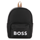 Sac &agrave; dos textur&eacute; BOSS 
                    GARCON