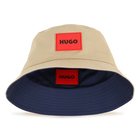 Bob reversible Hugo 
                    GARCON