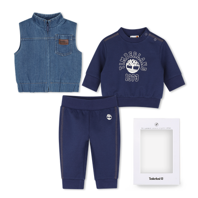 Ensemble jogging TIMBERLAND GARCON