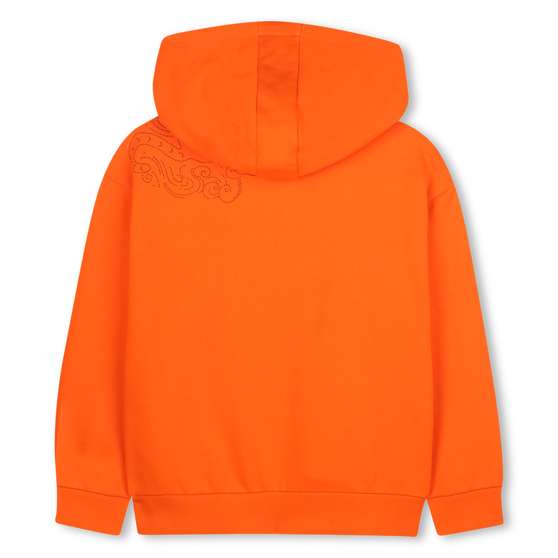 Sweat à capuche KENZO KIDS 
                    GARCON