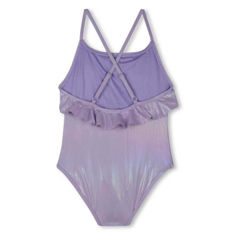 Maillot de bain 1 pièce BILLIEBLUSH 
                    FILLE