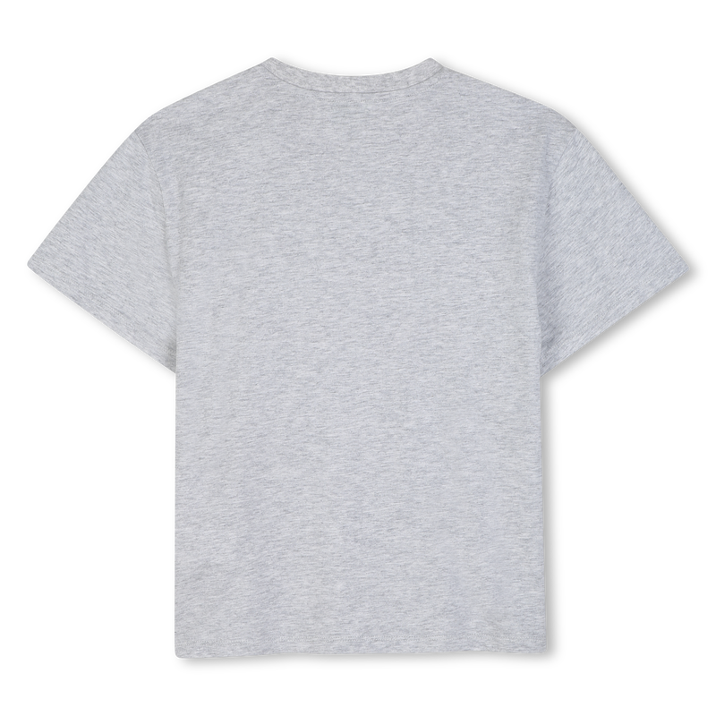 Tee-shirt manches courtes KENZO KIDS 
                        UNISEXE