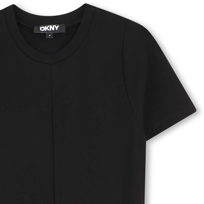 Robe 2 en 1 DKNY 
                        FILLE
