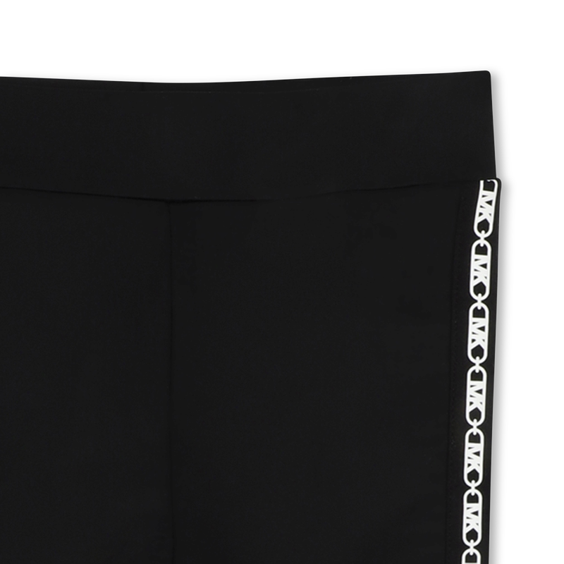 Legging siglé MICHAEL KORS 
                    FILLE
