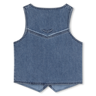 Gilet sans manches ZADIG VOLTAIRE 
                    FILLE