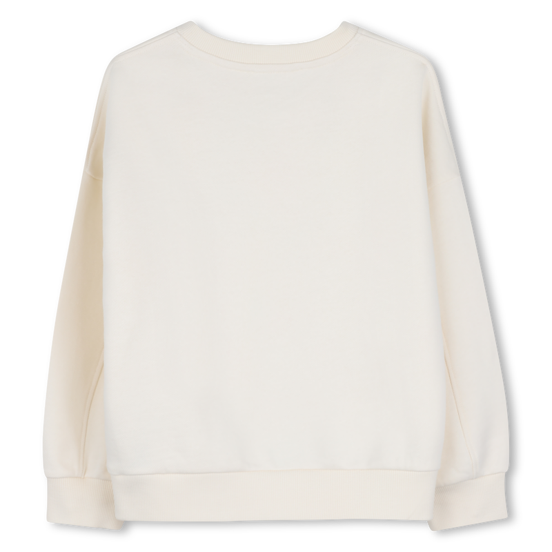Sweat-shirt MICHAEL KORS 
                        FILLE