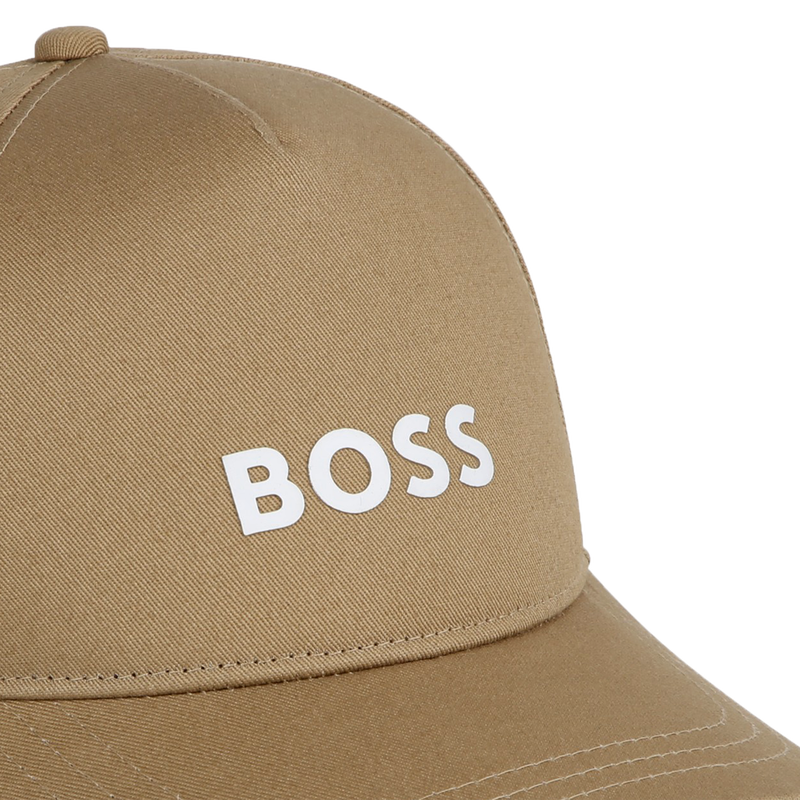 Casquette 5 pans BOSS 
                    GARCON