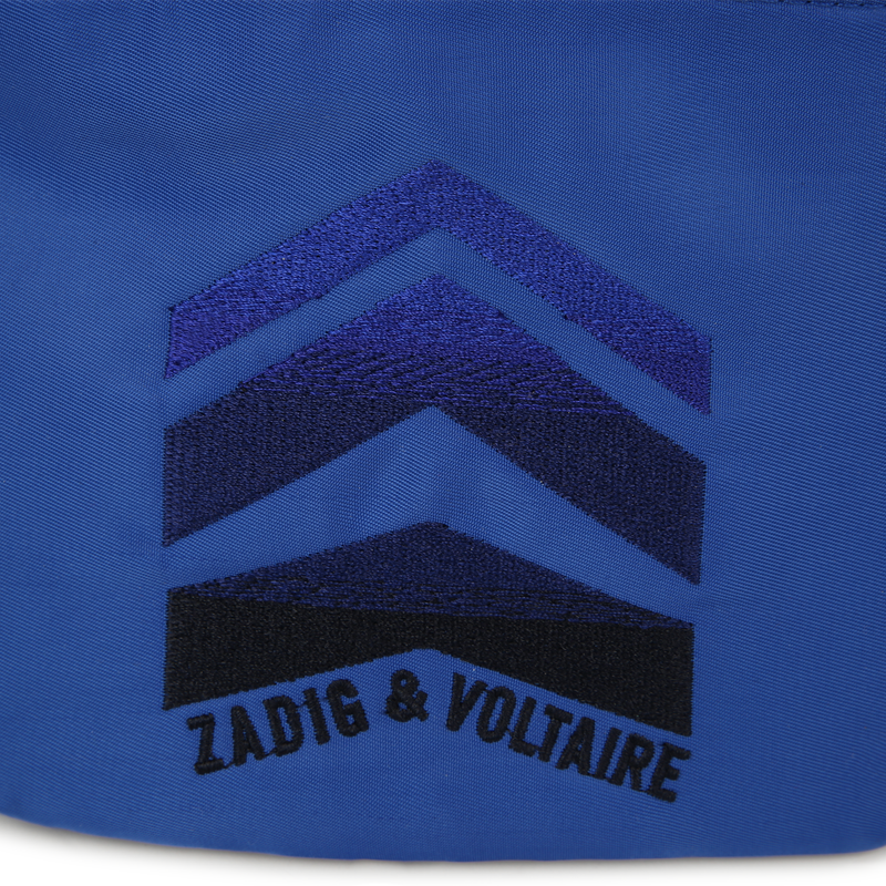 Sac banane brodé ZADIG & VOLTAIRE 
                    GARCON