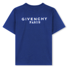 Tee-shirt manches courtes GIVENCHY 
                    UNISEXE