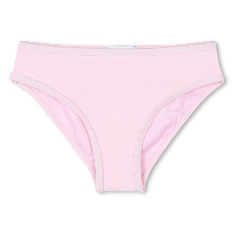 Maillot de bain 2 pièces THE MARC JACOBS 
                    FILLE