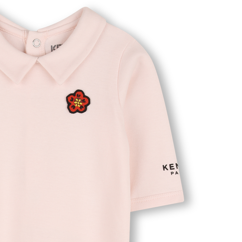 Lot de pyjamas KENZO KIDS 
                        UNISEXE