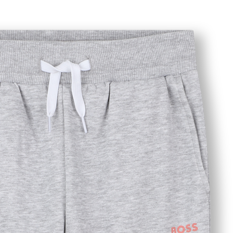 Pantalon de jogging BOSS 
                    FILLE
