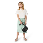 Tee-shirt manches courtes MICHAEL KORS 
                    FILLE