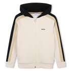 Ensemble de jogging BOSS 
                    GARCON
