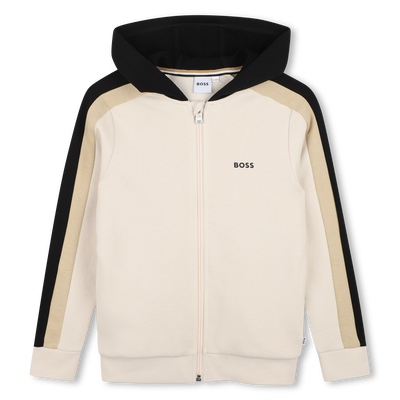 ENSEMBLE DE JOGGING BOSS GARCON