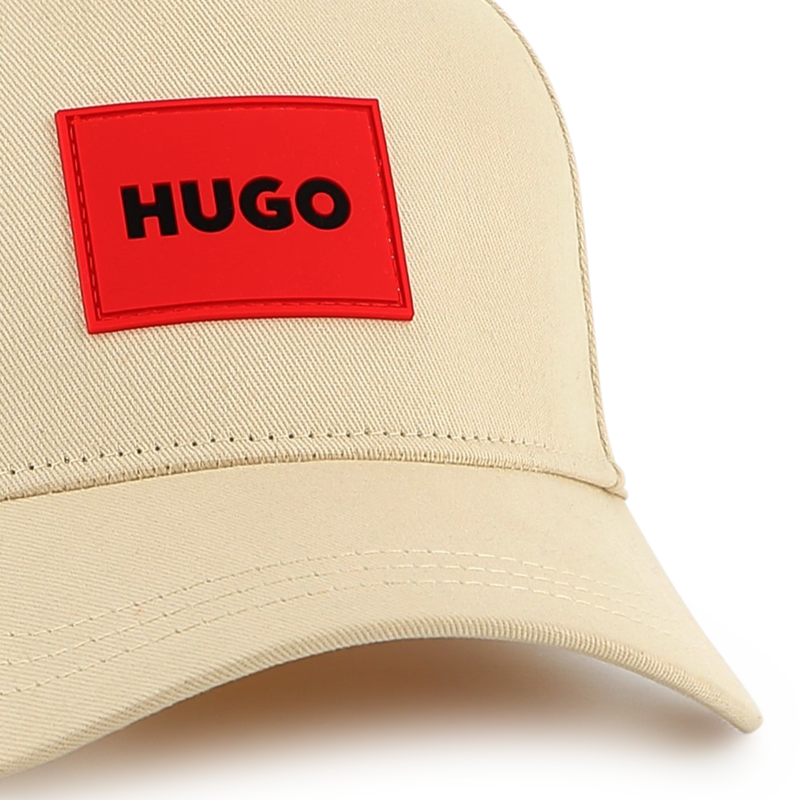 Casquette mixte Hugo 
                        UNISEXE