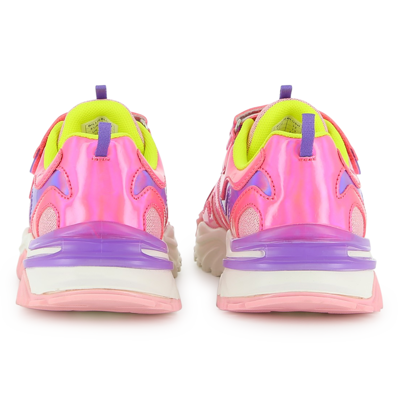 Baskets BILLIEBLUSH 
                        FILLE
