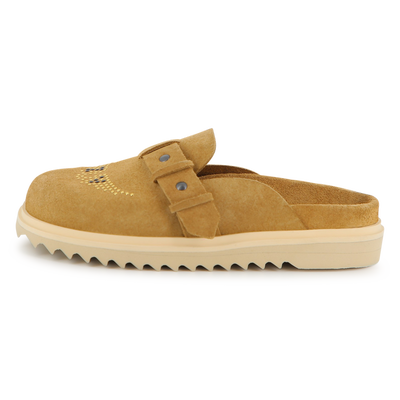 MULES ZADIG & VOLTAIRE FILLE