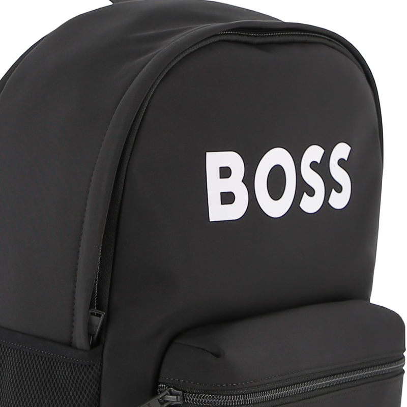 Sac à dos en matière texturée BOSS 
                    GARCON