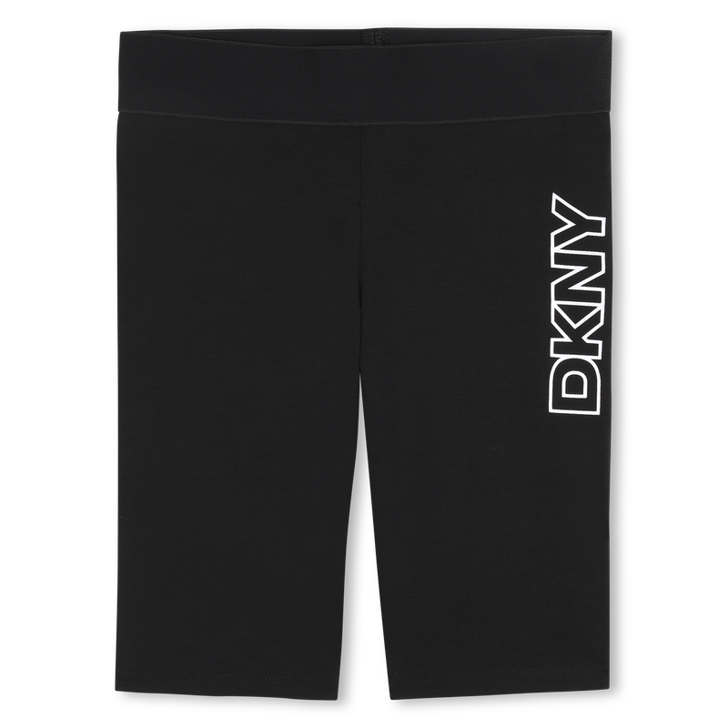 CYCLISTE DKNY 
                        FILLE
