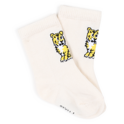 Lot de chaussettes KENZO KIDS UNISEXE