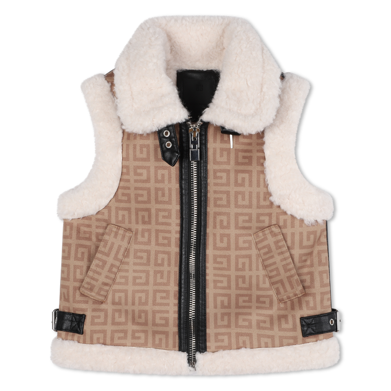 Veste sans manche GIVENCHY 
                    FILLE
