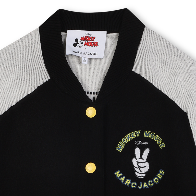 Cardigan tricot THE MARC JACOBS 
                    GARCON
