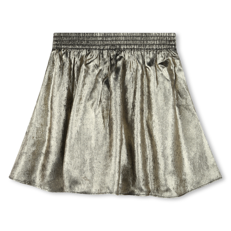 Jupe à volants asymétriques ZADIG & VOLTAIRE 
                    FILLE