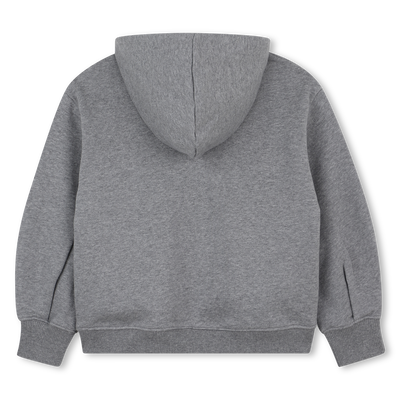 Sweat-shirt à capuche CHLOE FILLE