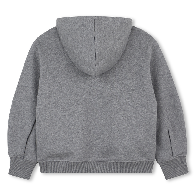 Sweat-shirt à capuche CHLOE 
                    FILLE