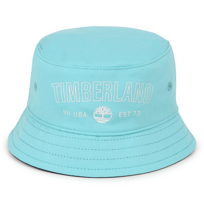 Bob réversible TIMBERLAND 
                    GARCON