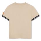 Tee-shirt manches courtes DKNY 
                    GARCON