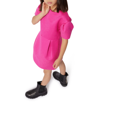 Robe de c&eacute;r&eacute;monie MARC JACOBS FILLE