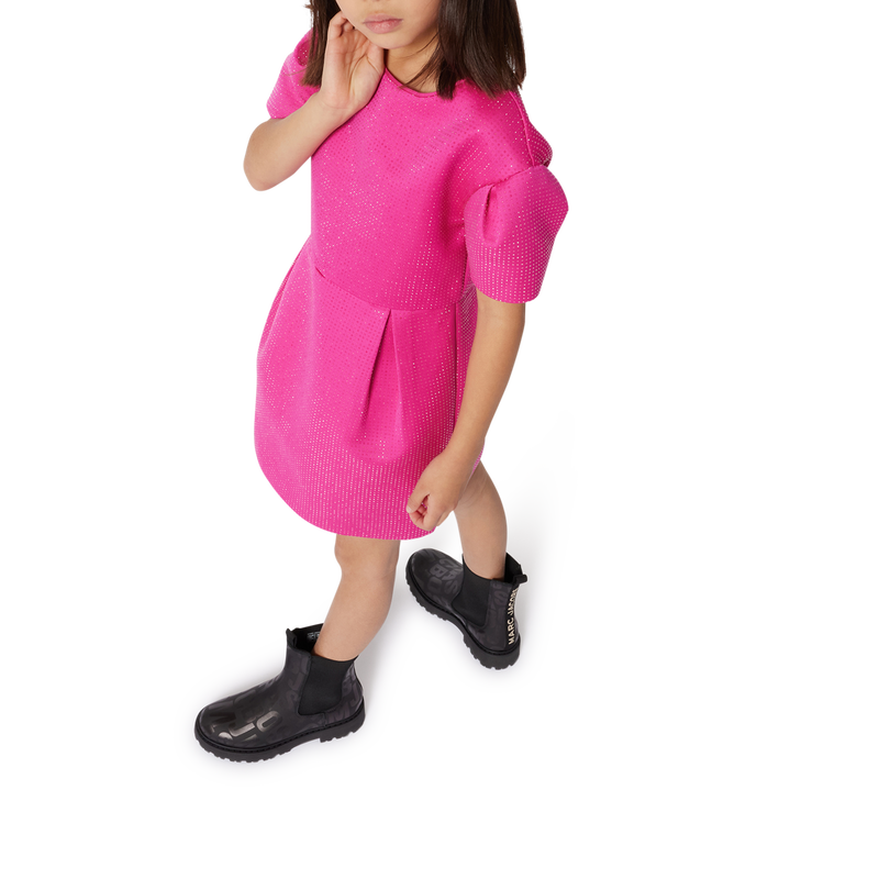 Robe de c&eacute;r&eacute;monie MARC JACOBS 
                        FILLE